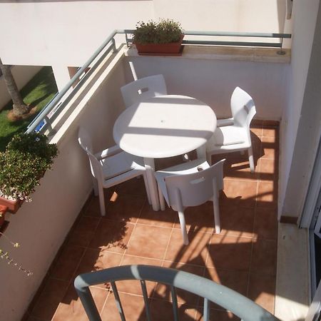 Marineu Las Arenas Alcoceber Экстерьер фото