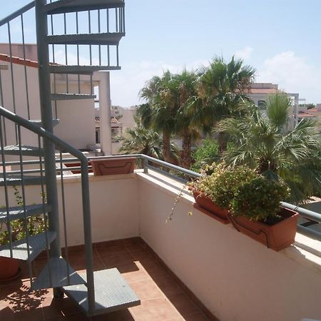 Marineu Las Arenas Alcoceber Экстерьер фото