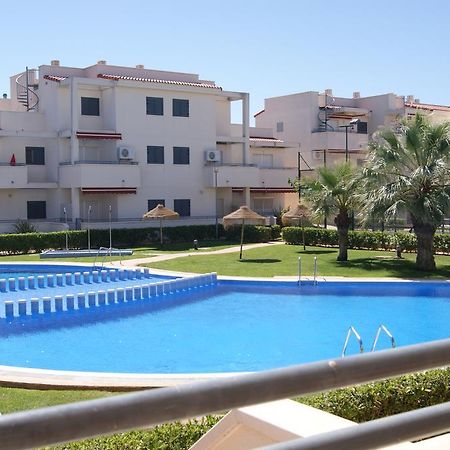 Marineu Las Arenas Alcoceber Экстерьер фото