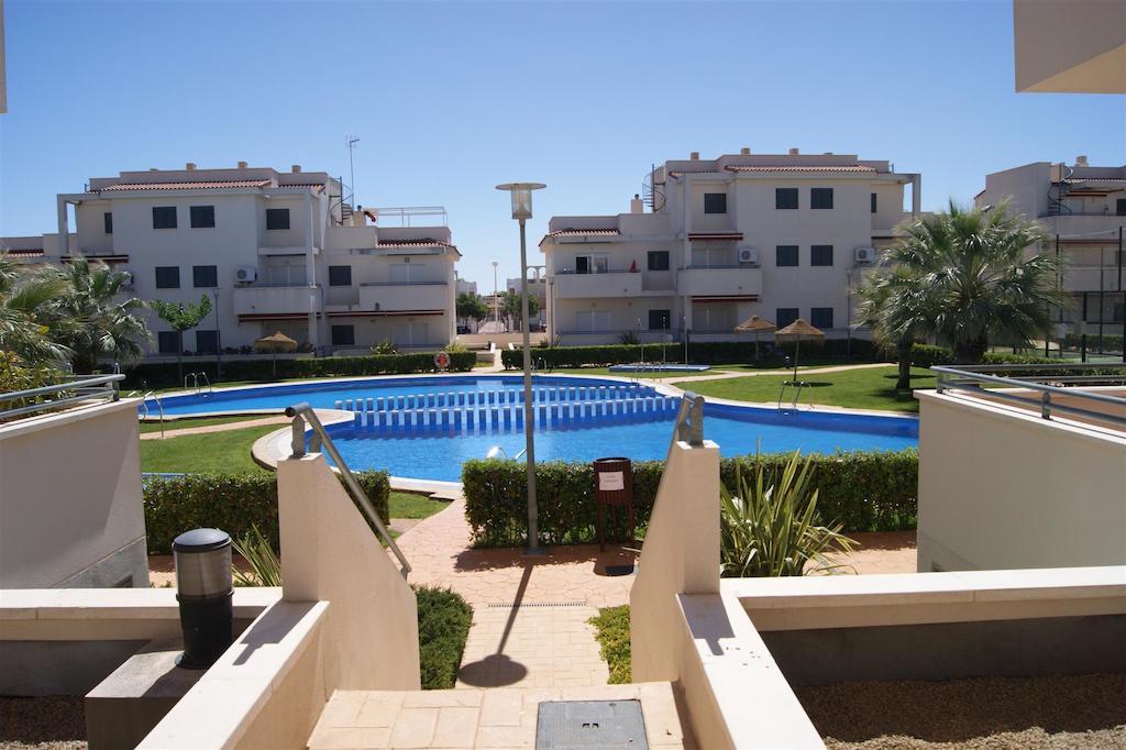Marineu Las Arenas Alcoceber Номер фото