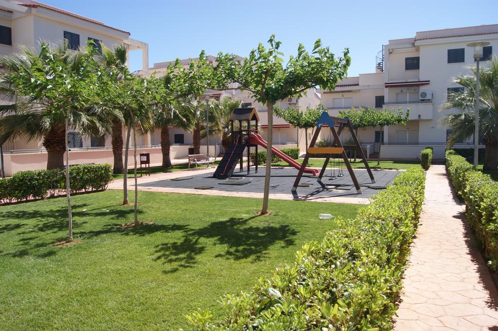 Marineu Las Arenas Alcoceber Экстерьер фото