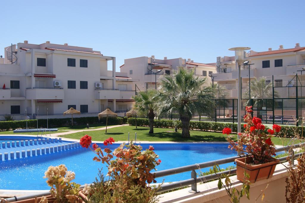 Marineu Las Arenas Alcoceber Экстерьер фото