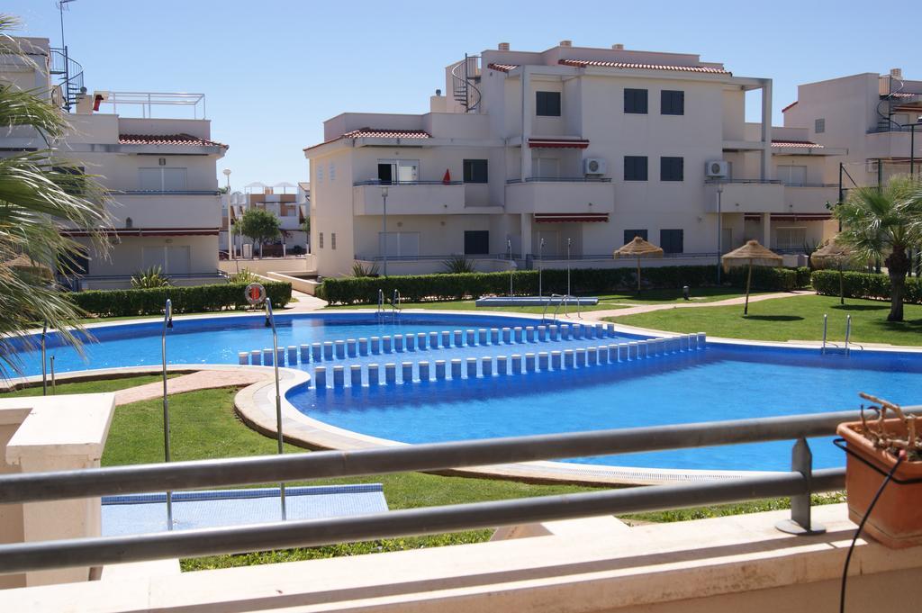 Marineu Las Arenas Alcoceber Экстерьер фото