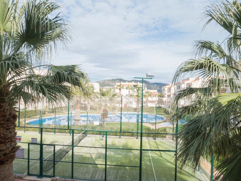 Marineu Las Arenas Alcoceber Экстерьер фото